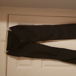 Prana Halle Pants - Black 4 Tall